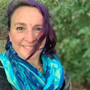 Meet your Posher, Anne-sophie